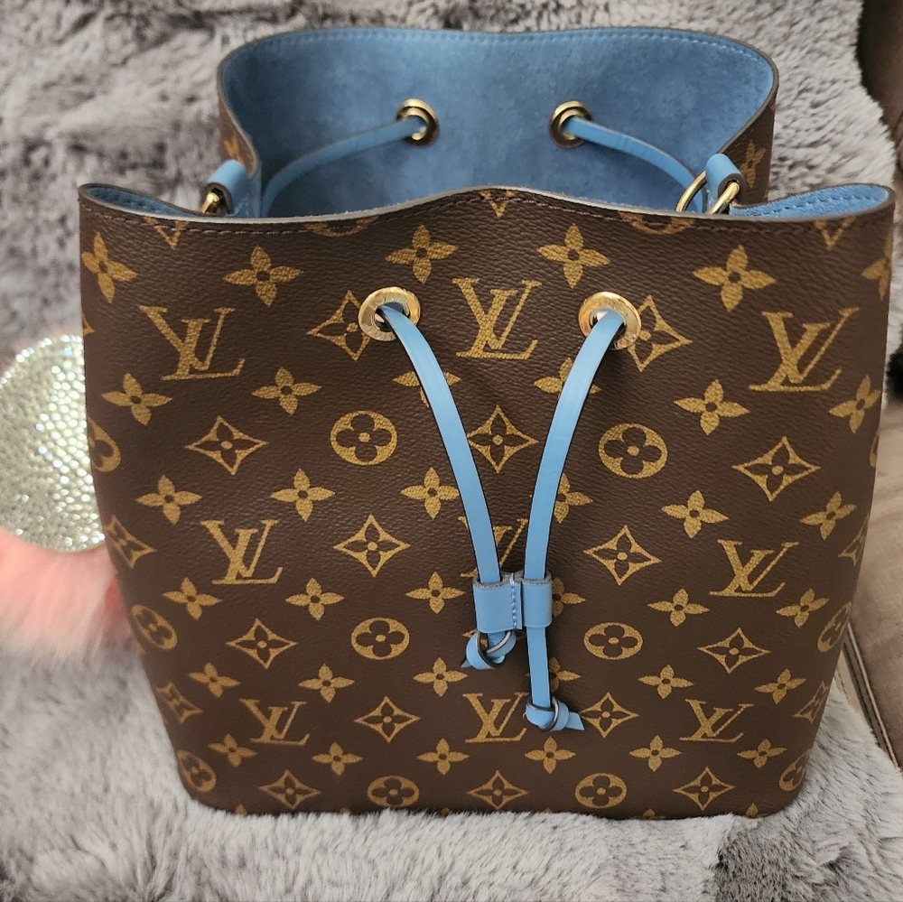 Louis Vuitton NéoNoé